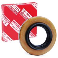 Genuine Toyota Rear Diff Pinion Flange Seal