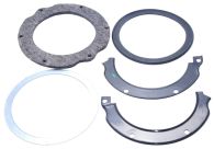 Genuine Toyota Single Front Swivel Seal Kit