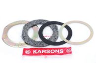 Karsons Front Swivel Hub Seal Kit - Single Hub