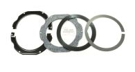 Genuine Toyota Front Swivel Hub Seal Kit - Single Hub
