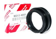 Genuine Toyota Rear Outer Half Shaft Dust Seal
