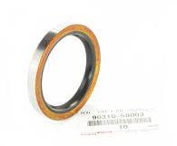 Genuine Toyota Rear Inner Axle Oil Seal