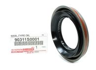 Genuine Toyota Rear Differential Pinion Flange Oil Seal 