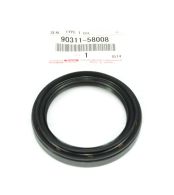 Genuine Toyota Transfer Box Rear Output Flange Oil Seal