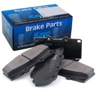 Kavo Front Brake Pad Set with box