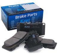 Kavo Front Brake Pad Set models with VSC - Check description for date code