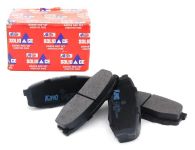 Solid Ace Rear Brake Pad Set