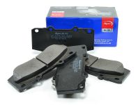 Kavo Front Brake Pad Set with Box
