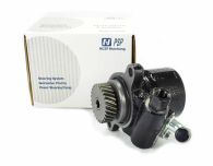 Power Steering Pump HDJ100 - Without EGR Cooler upto 08/2002