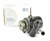Power Steering Pump HDJ100 - With EGR Cooler upto 08/2002