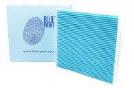 BluePrint Pollen Filter ADT32514 - fits behind glove box area