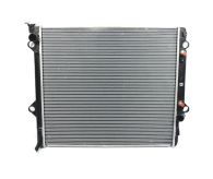 AVA Aluminium 3 Row Radiator