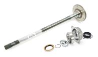 Genuine Toyota Rear Axle Half Shaft Kit - Hilux Surf 185 with ABS