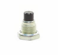 Genuine Toyota Magnetic Rear Diff Drain Plug & alloy Washer