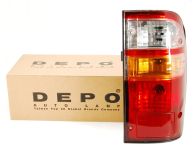 Depo Right Hand Rear Light Assembly