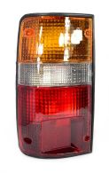 Depo Left Hand Rear Light Assembly