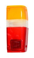 Depo Right Hand Rear Light Lens