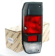 Genuine Toyota Left Hand Rear Light Assembly