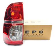 Depo Left Hand Rear Light Assembly 07/2011-2016 