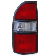 Depo Left Hand Rear Light Assembly