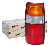 TYC Left Hand Rear Tail Light Assembly