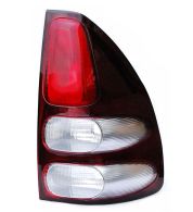 Depo Right Hand Rear Light Assembly