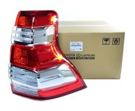 Genuine Toyota Right Hand Rear Light Assembly 150 Series 08/2013 ON