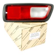 Right Hand Rear Bumper Combination Lamp