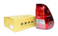 Depo Rear Light Assembly Right Hand 07/2016 - 08/2020