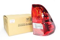 Genuine RH (o/s) Rear Light Assembly 81551-0K291- see notes for fit