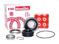 FAG Rear Wheel Bearing Seal Kit