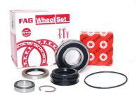 FAG Rear Wheel Bearing Seal Kit without ABS