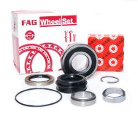 FAG Rear Wheel Bearing Seal Kit