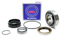 Toyota/NSK Rear Wheel Bearing Kit - Models Without ABS 