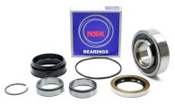 Toyota/NSK Rear Wheel Bearing Kit - Models With ABS