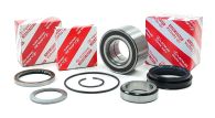 Genuine Toyota rear wheel bearing kit, Hilux GUN125/126