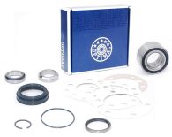 Optimal Rear Wheel Bearing Kit TUV approved - check date codes