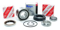 Koyo & Toyota Rear Wheel Bearing Kit with ABS 