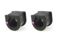 Genuine Front anti-roll bar D bush (29mm) - Pair