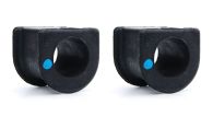 Genuine Rear Anti-Roll Bar D Bush (26mm) - Pair