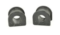 Genuine Front Anti-Roll Bar D Bush (24mm) - Pair