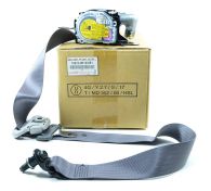 Genuine Toyota Right Hand Front Seat Belt - 73210-0K103-B1 - GREY