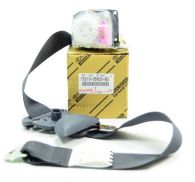 Genuine R/H Front Seat Belt - Single Cab WITH Airbag - KDN165R
