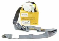 Genuine L/H Front Seat Belt - Double Cab WITH Airbag - KDN165