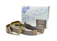 Blue Print Rear Hand Brake Shoes - Fit 80 series August 1992 onwards