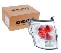 Depo Left Hand Front Side Lamp Indicator