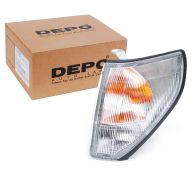 Depo Left Hand Front Side Lamp Indicator