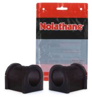 Nolathane Front Anti-Roll Bar D Bushes 25mm