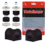 Nolathane Front Anti-Roll Bar Bush Kit 25mm