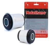 Nolathane Front Upper Wishbone Inner Bush Kit (One side)